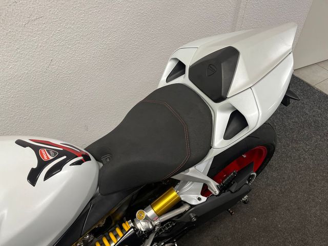 ducati - 899-panigale