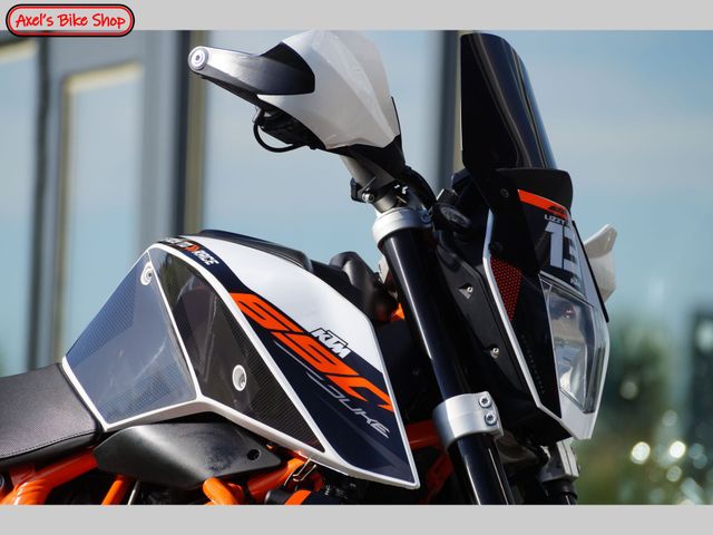 ktm - 690-duke