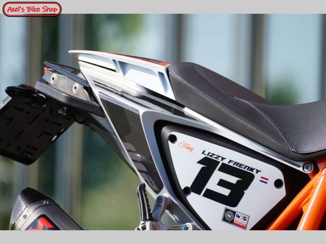 ktm - 690-duke
