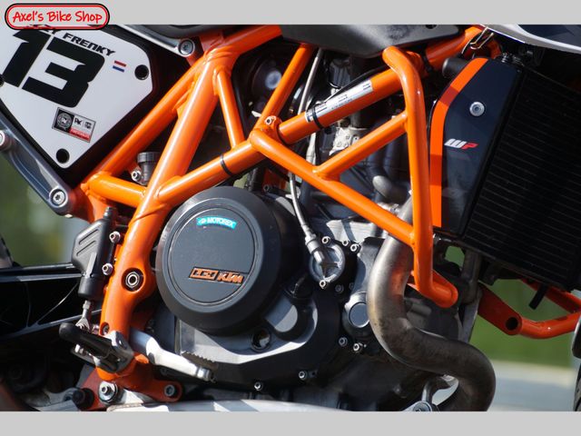 ktm - 690-duke