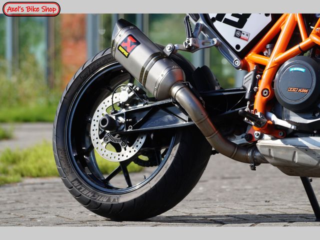 ktm - 690-duke