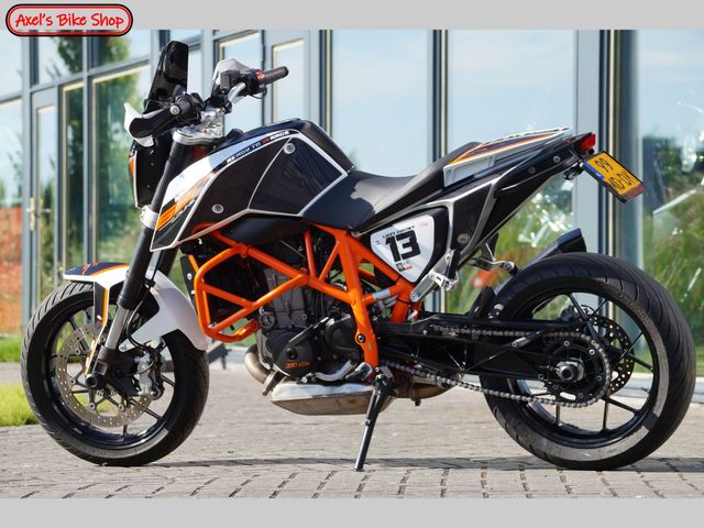 ktm - 690-duke