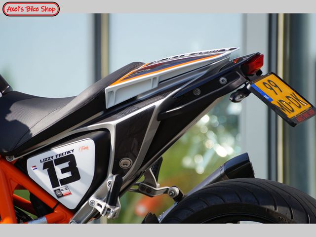 ktm - 690-duke