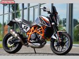 KTM 690 DUKE