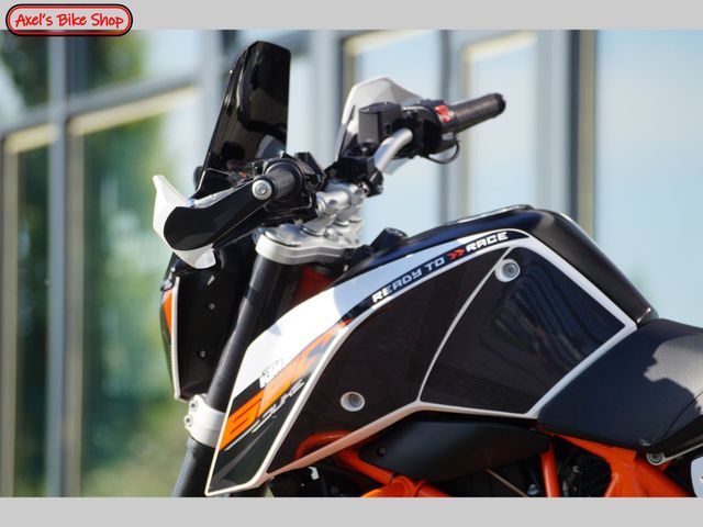 ktm - 690-duke