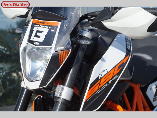 ktm - 690-duke