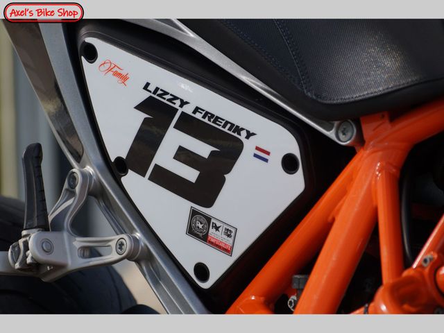 ktm - 690-duke