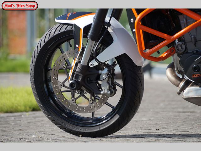 ktm - 690-duke