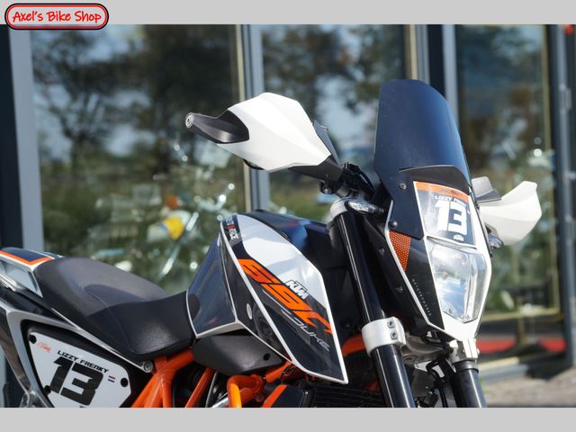 ktm - 690-duke