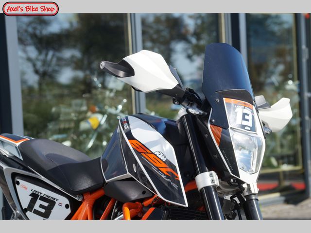 ktm - 690-duke