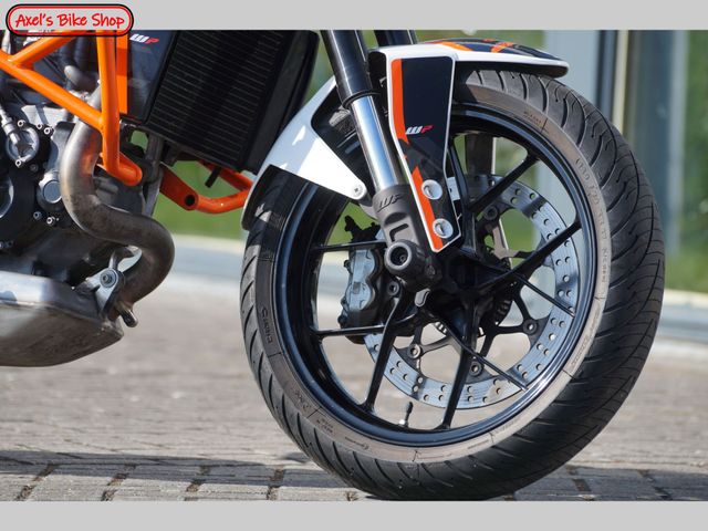 ktm - 690-duke