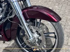 Harley-Davidson Street Glide Flhx 2018 occasion – foto 17 van 17