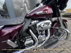 Harley-Davidson Street Glide Flhx 2018 occasion – foto 10 van 17