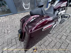 Harley-Davidson Street Glide Flhx 2018 occasion – foto 7 van 17