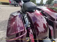 Harley-Davidson Street Glide Flhx 2018 occasion – foto 12 van 17