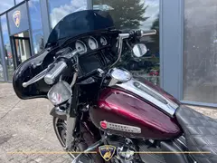 Harley-Davidson Street Glide Flhx 2018 occasion – foto 4 van 17