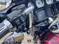 Harley-Davidson Street Glide Flhx 2018 occasion – foto 15 van 17