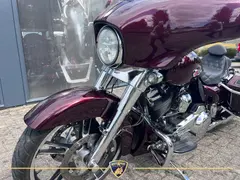 Harley-Davidson Street Glide Flhx 2018 occasion – foto 8 van 17