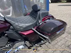 Harley-Davidson Street Glide Flhx 2018 occasion – foto 13 van 17