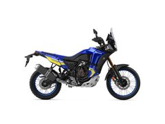 YAMAHA TENERE 700 WORLD RAID