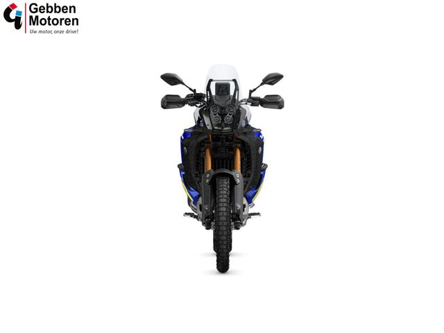yamaha - tenere-700-world-raid