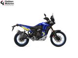 YAMAHA TENERE 700 WORLD RAID