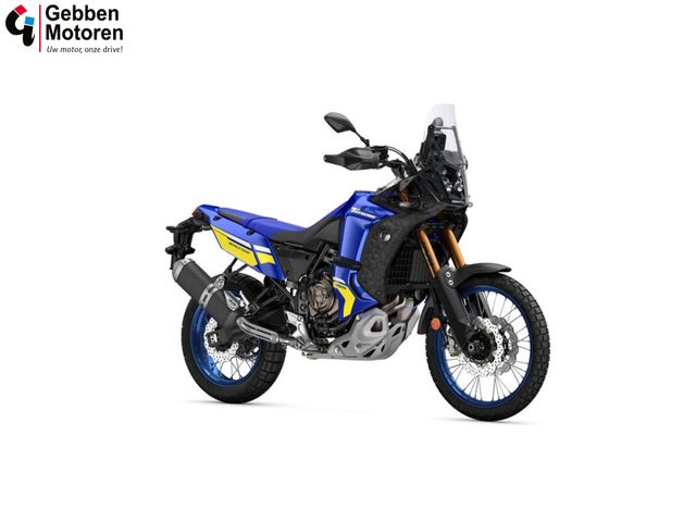 yamaha - tenere-700-world-raid