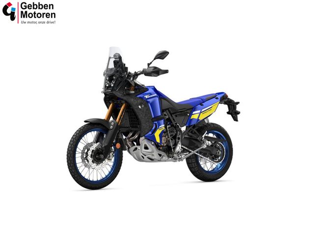 yamaha - tenere-700-world-raid