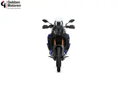 Yamaha Tenere 700 World Raid 2026 nieuw – foto 5 van 6