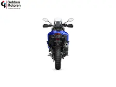 Yamaha Tenere 700 World Raid 2026 nieuw – foto 6 van 6