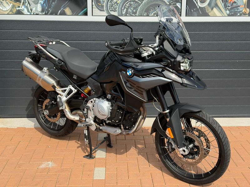 BMW F 850 GS 2023 occasion