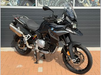 BMW F 850 GS 2023 occasion