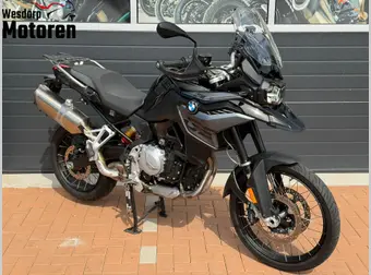 BMW F 850 GS 2023 occasion
