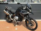 BMW F 850 GS