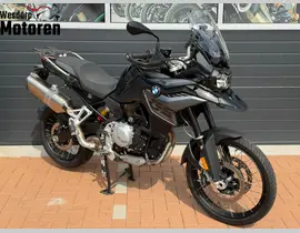 BMW F 850 GS 2023