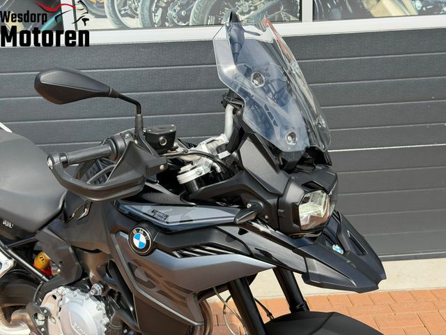 bmw - f-850-gs