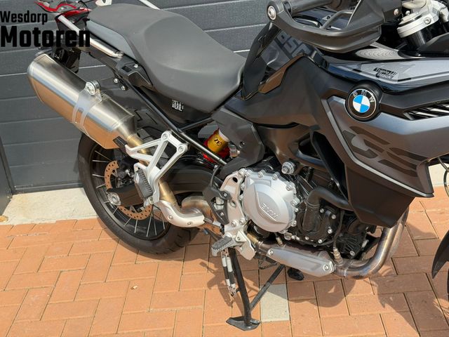 bmw - f-850-gs