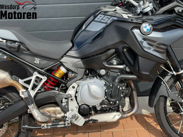 bmw - f-850-gs
