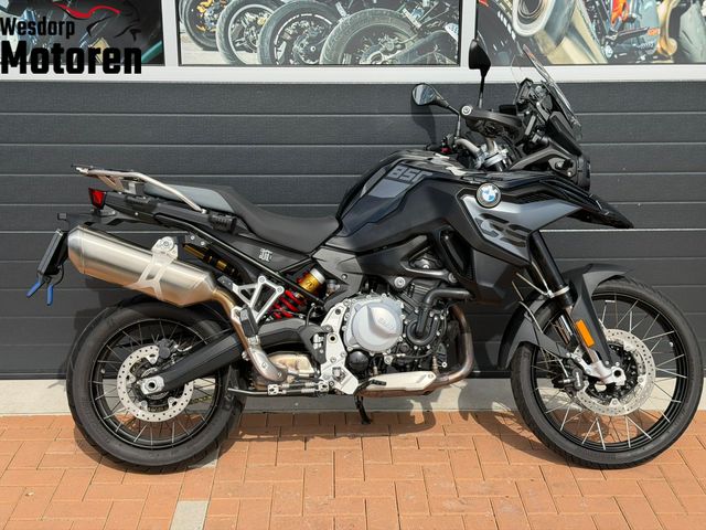 bmw - f-850-gs