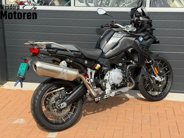 bmw - f-850-gs