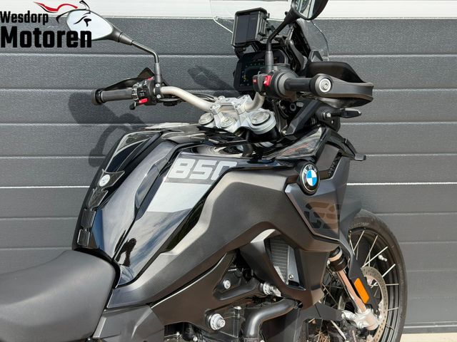 bmw - f-850-gs
