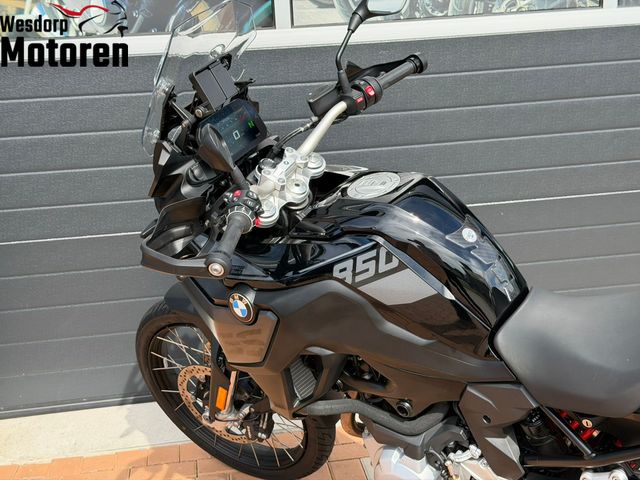 bmw - f-850-gs