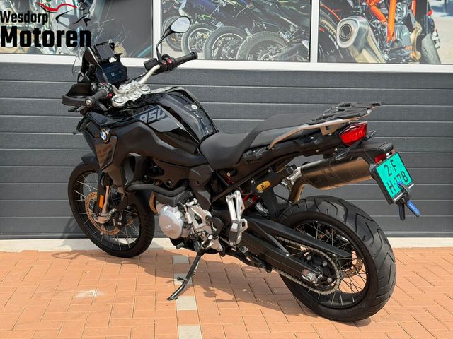 bmw - f-850-gs