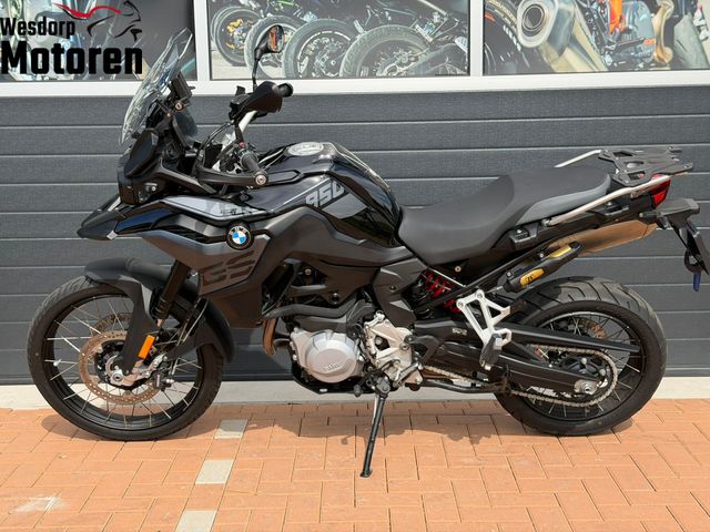 bmw - f-850-gs