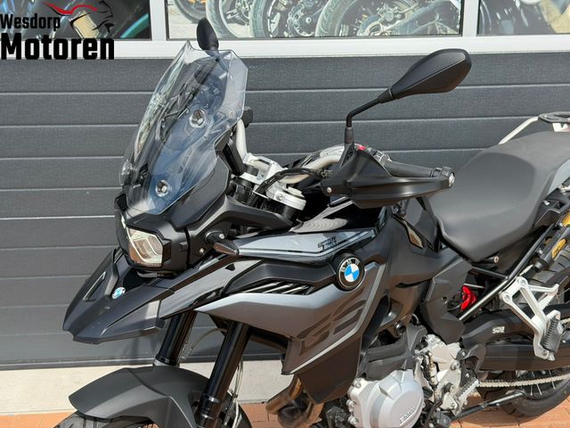 bmw - f-850-gs