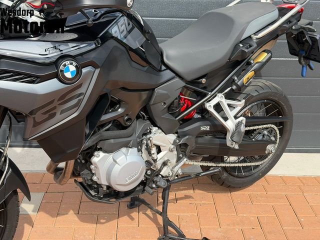 bmw - f-850-gs