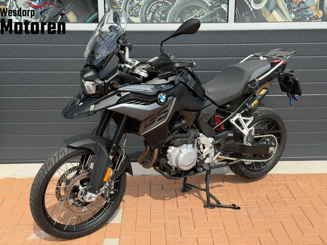 bmw - f-850-gs