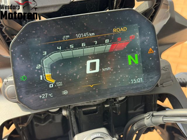 bmw - f-850-gs