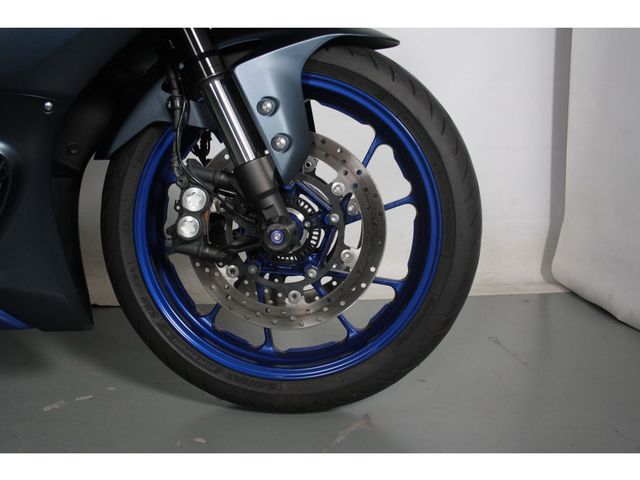 yamaha - r7
