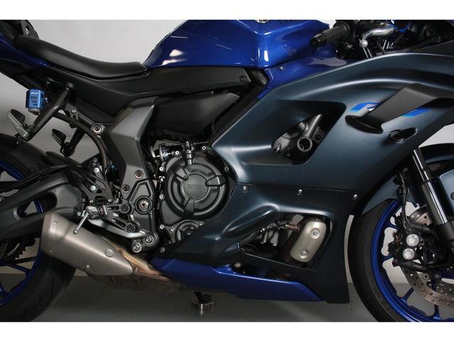 yamaha - r7